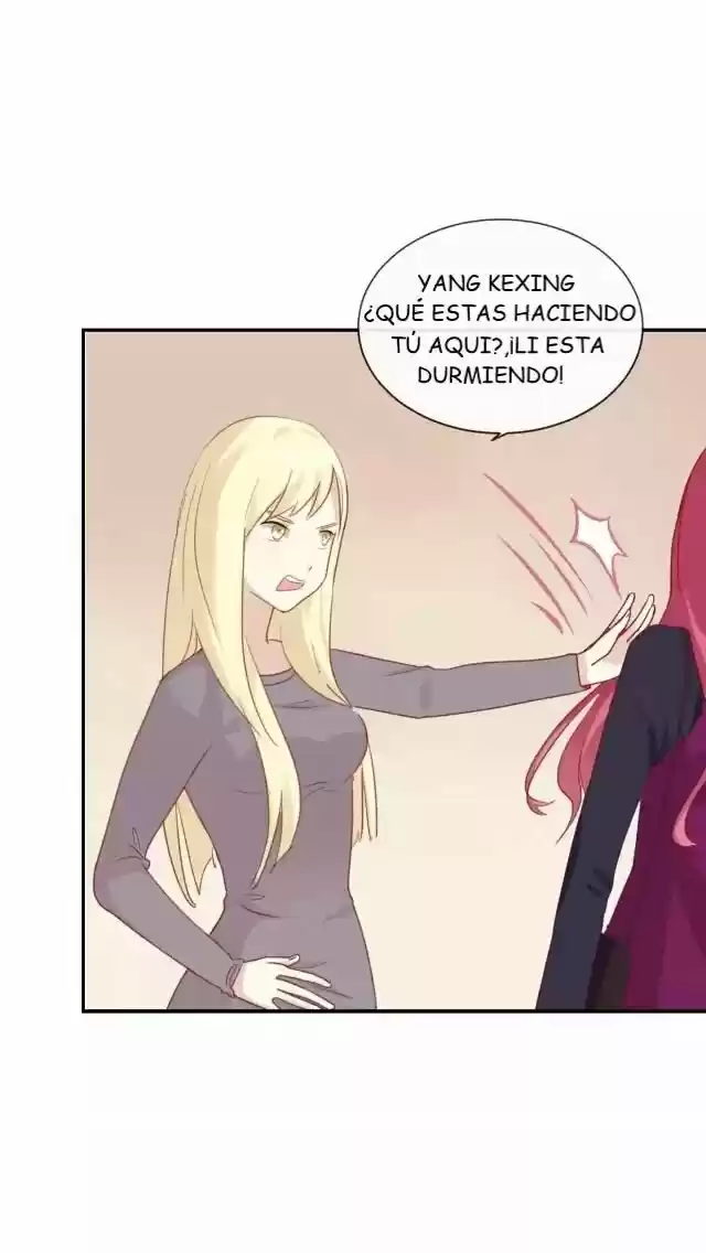 Yo era XXX por mi ídolo (2018) - Capítulo 6 - Página 19 - LectorTMOo