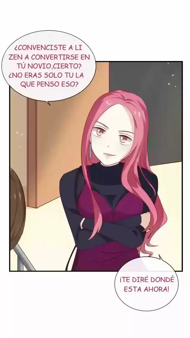 Yo era XXX por mi ídolo (2018) - Capítulo 6 - Página 23 - LectorTMOo