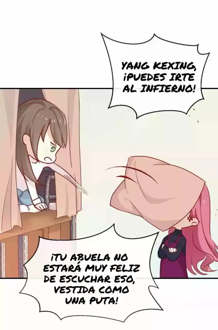 Yo era XXX por mi ídolo (2018) - Capítulo 7 - Página 3 - LectorTMOo