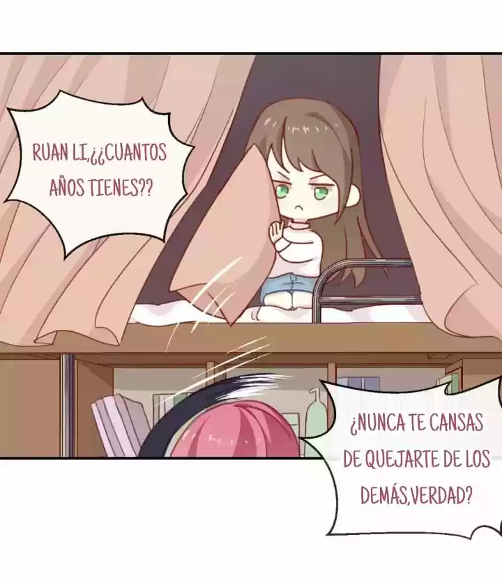 Yo era XXX por mi ídolo (2018) - Capítulo 7 - Página 4 - LectorTMOo