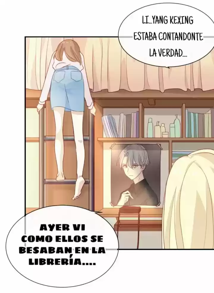 Yo era XXX por mi ídolo (2018) - Capítulo 7 - Página 7 - LectorTMOo