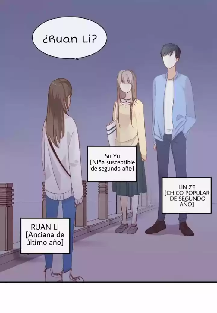 Yo era XXX por mi ídolo (2018) - Capítulo 7 - Página 18 - LectorTMOo