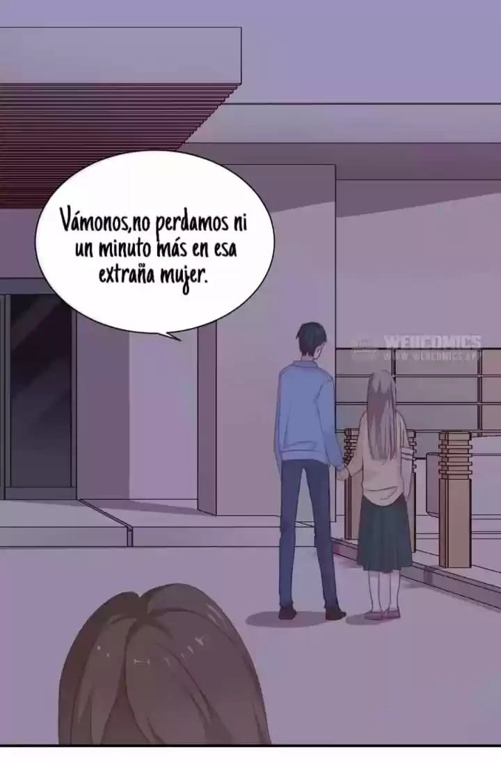 Yo era XXX por mi ídolo (2018) - Capítulo 7 - Página 30 - LectorTMOo