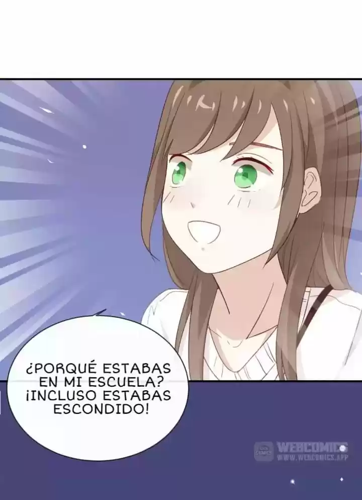 Yo era XXX por mi ídolo (2018) - Capítulo 8 - Página 23 - LectorTMOo