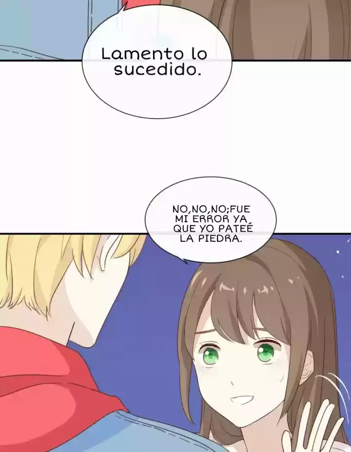 Yo era XXX por mi ídolo (2018) - Capítulo 8 - Página 25 - LectorTMOo