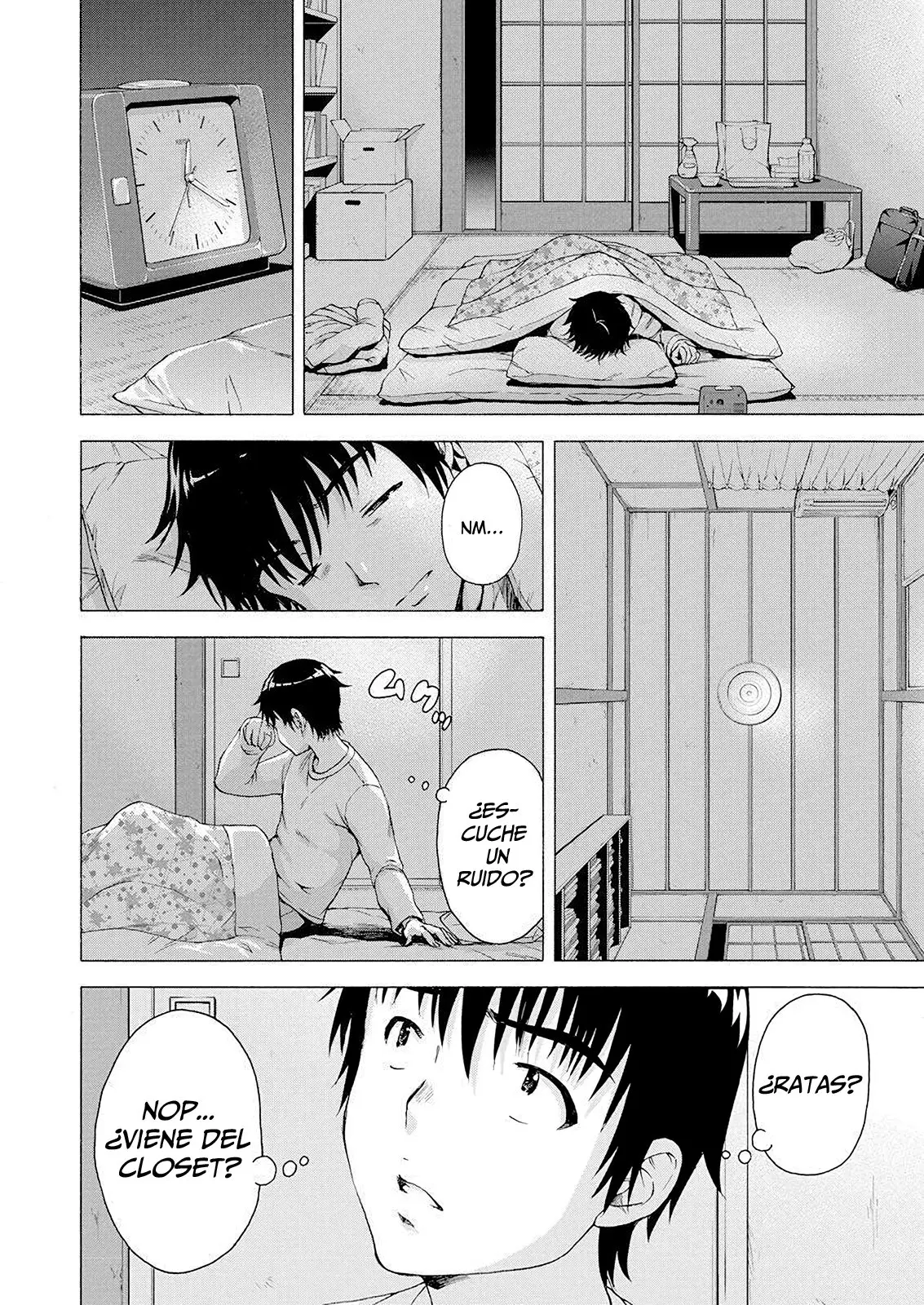 Yo no soy un Lolicon (2020) - Capítulo 1 - Página 17 - LectorTMOo