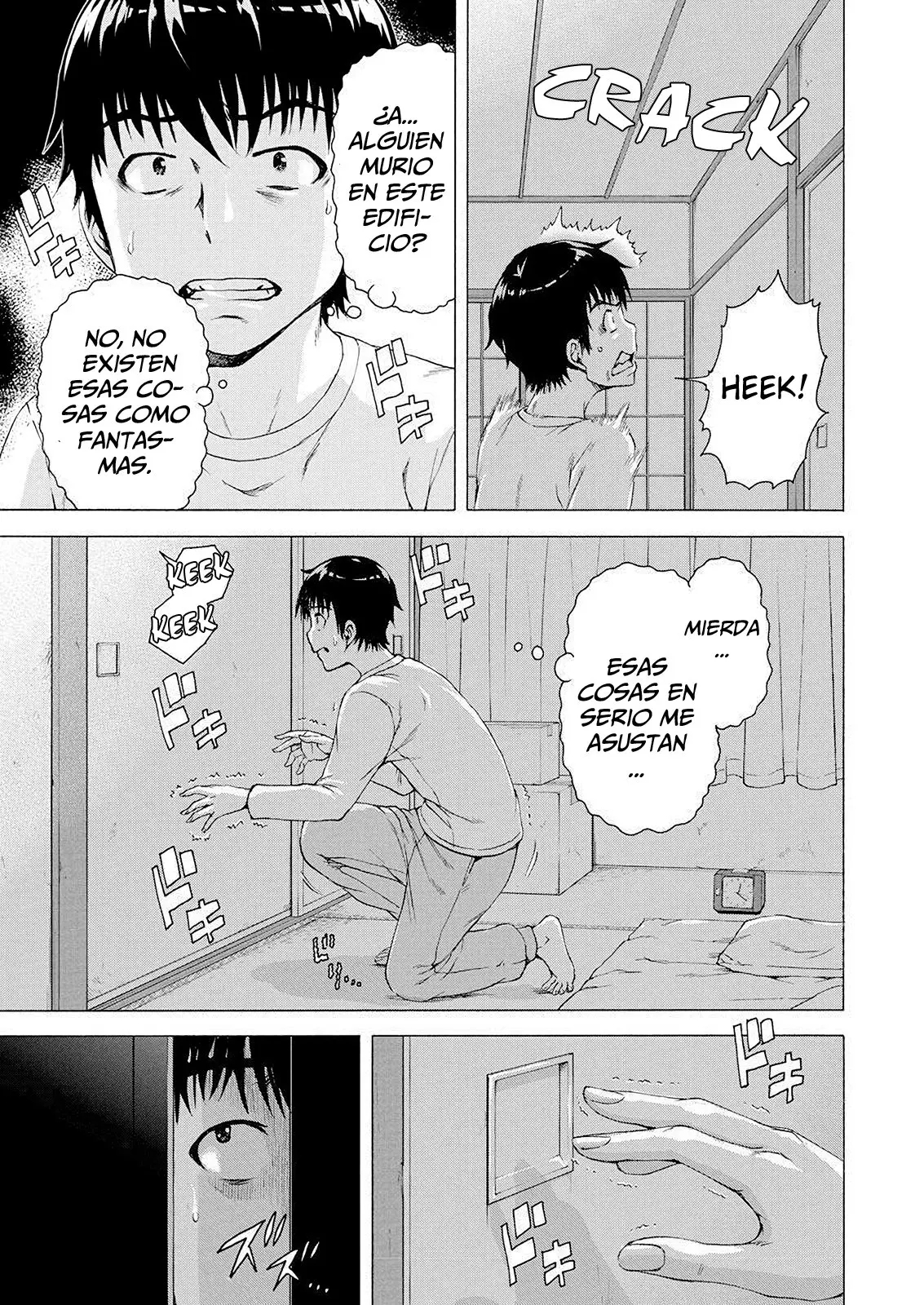 Yo no soy un Lolicon (2020) - Capítulo 1 - Página 18 - LectorTMOo