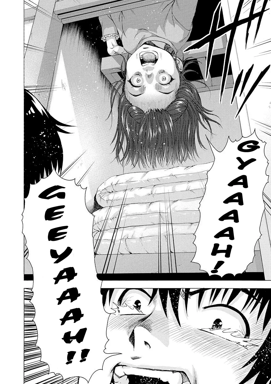 Yo no soy un Lolicon (2020) - Capítulo 1 - Página 19 - LectorTMOo