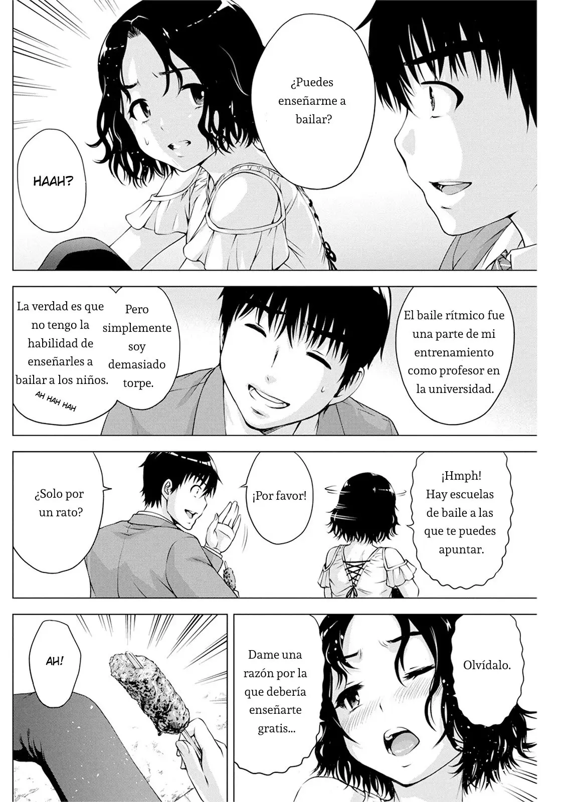 Yo no soy un Lolicon (2020) - Capítulo 10 - Página 13 - LectorTMOo