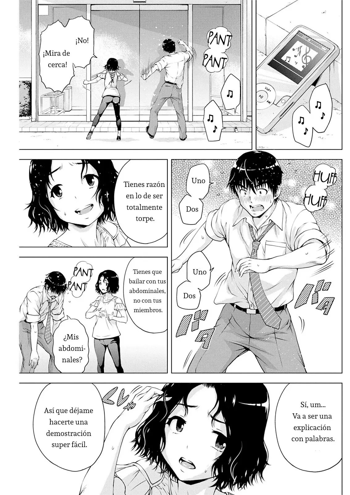 Yo no soy un Lolicon (2020) - Capítulo 10 - Página 14 - LectorTMOo