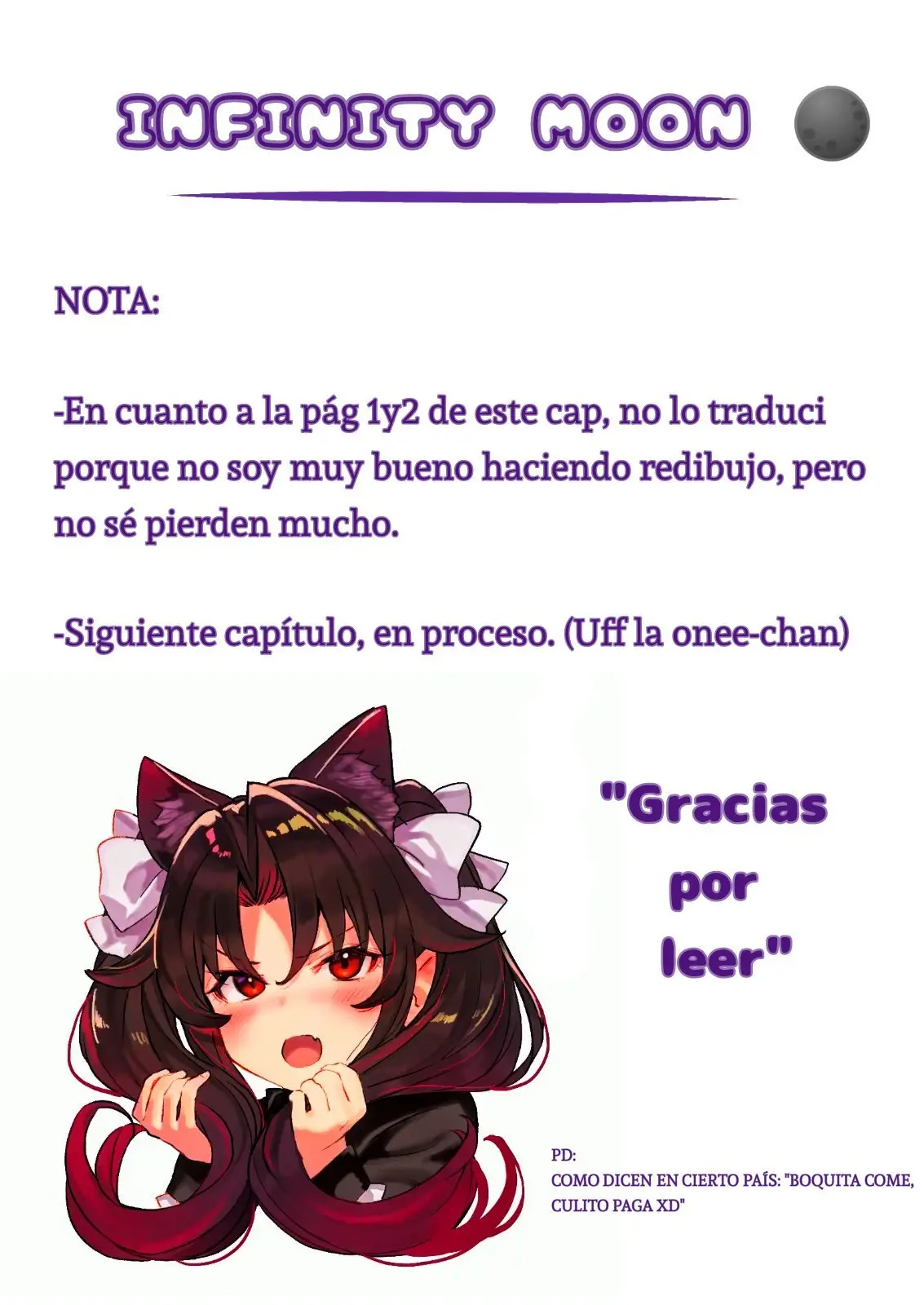 Yo no soy un Lolicon (2020) - Capítulo 10 - Página 25 - LectorTMOo