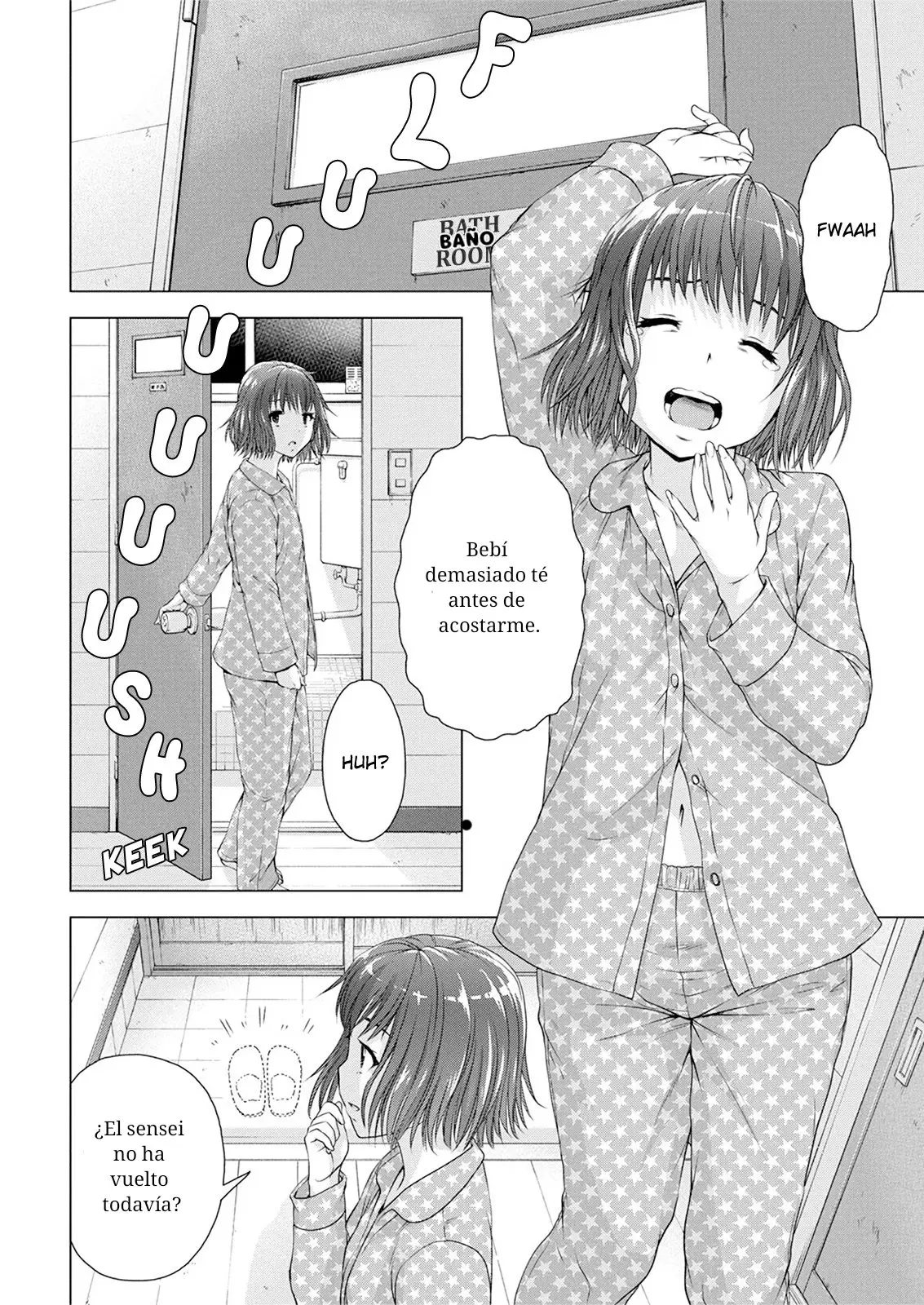 Yo no soy un Lolicon (2020) - Capítulo 11 - Página 11 - LectorTMOo