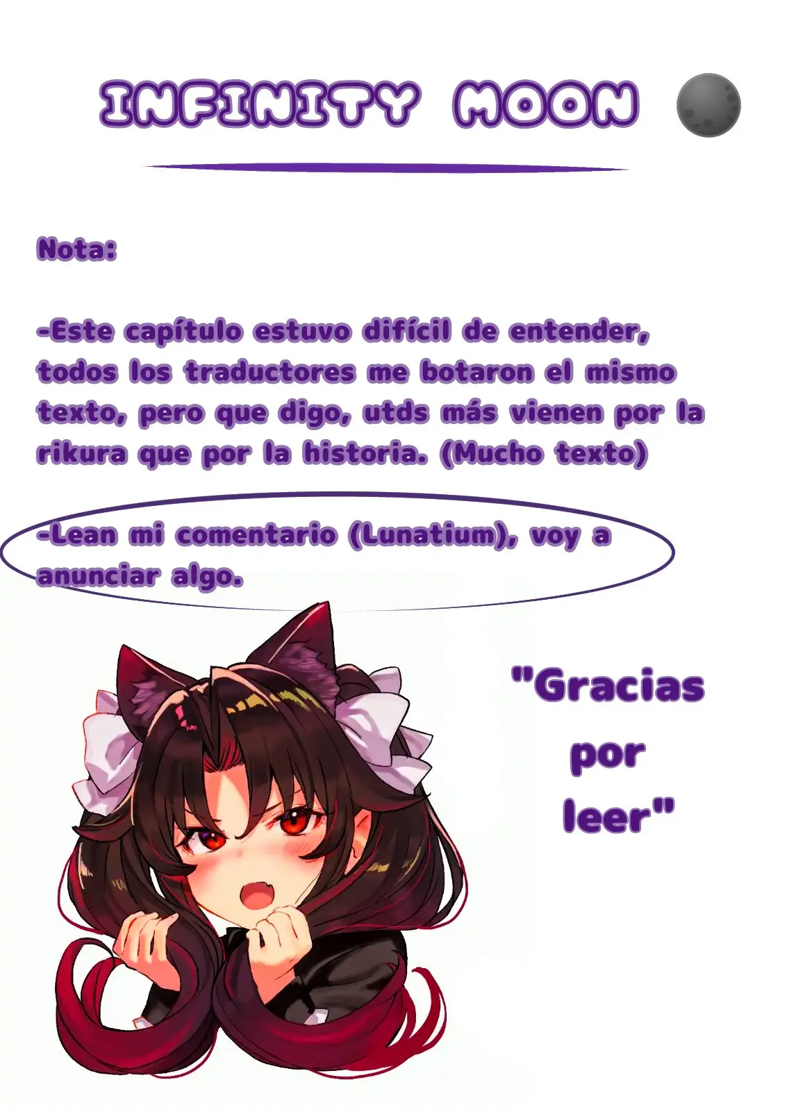 Yo no soy un Lolicon (2020) - Capítulo 11 - Página 22 - LectorTMOo