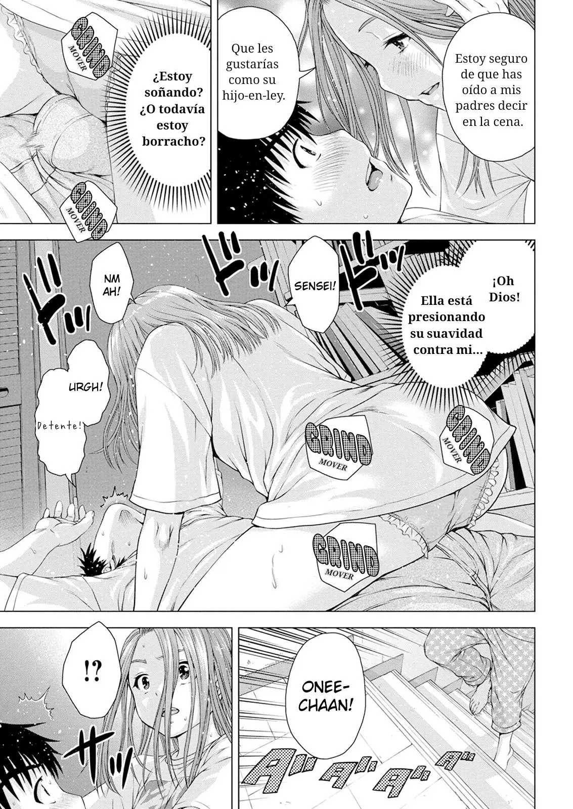 Yo no soy un Lolicon (2020) - Capítulo 11 - Página 23 - LectorTMOo