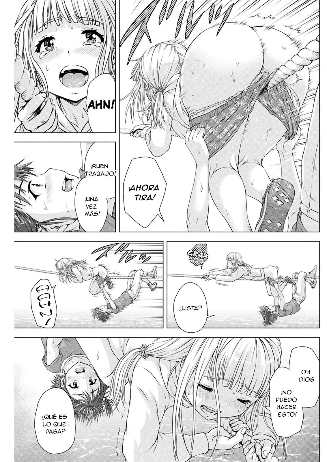 Yo no soy un Lolicon (2020) - Capítulo 12 - Página 18 - LectorTMOo