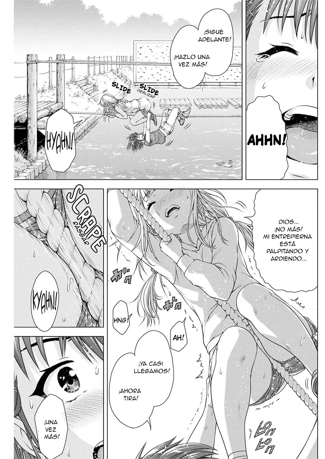 Yo no soy un Lolicon (2020) - Capítulo 12 - Página 23 - LectorTMOo