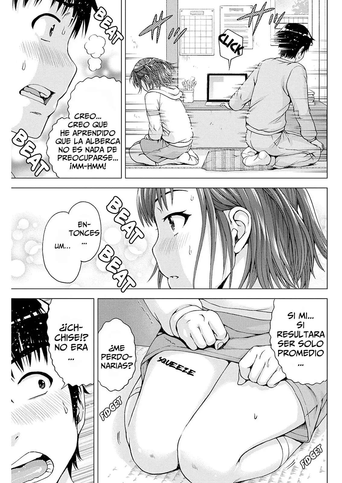 Yo no soy un Lolicon (2020) - Capítulo 7 - Página 15 - LectorTMOo