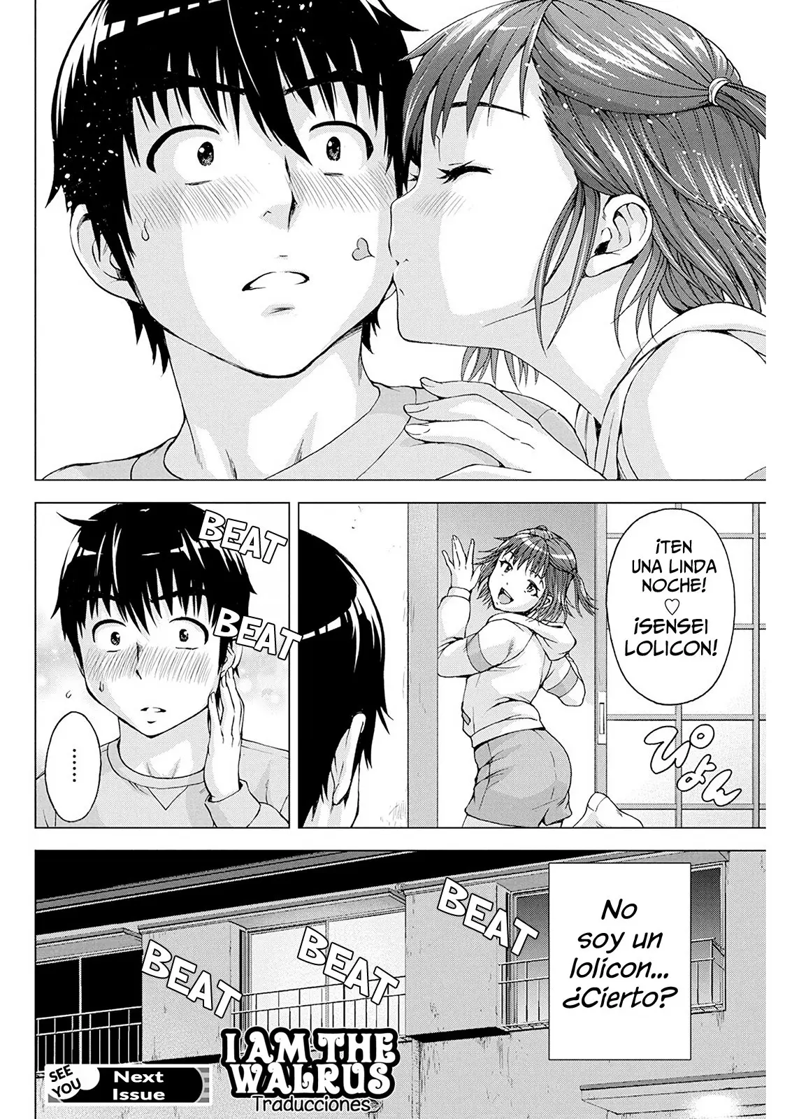 Yo no soy un Lolicon (2020) - Capítulo 7 - Página 16 - LectorTMOo