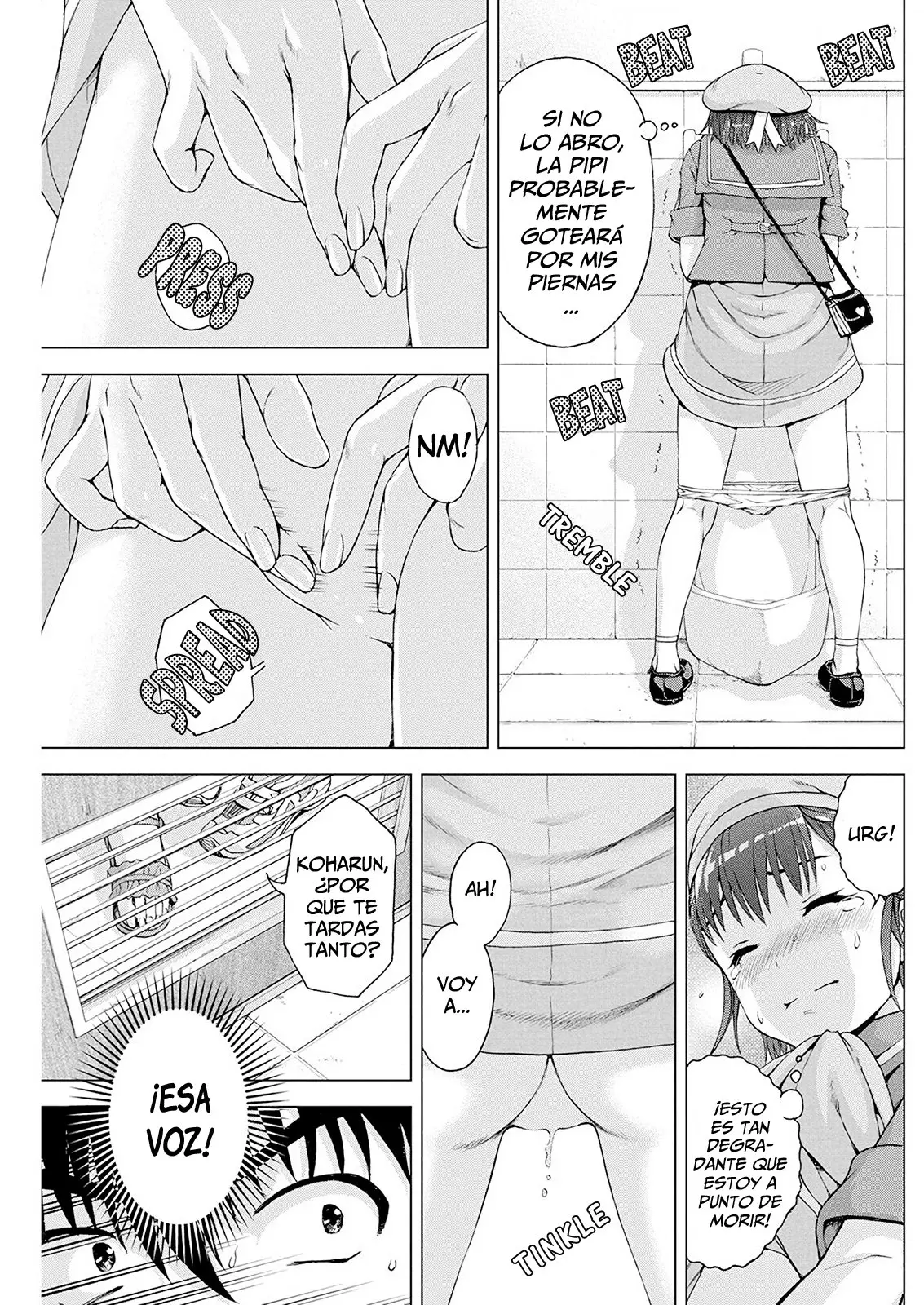 Yo no soy un Lolicon (2020) - Capítulo 8 - Página 16 - LectorTMOo