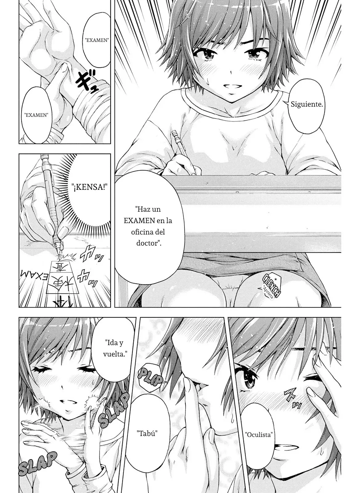 Yo no soy un Lolicon (2020) - Capítulo 9 - Página 11 - LectorTMOo