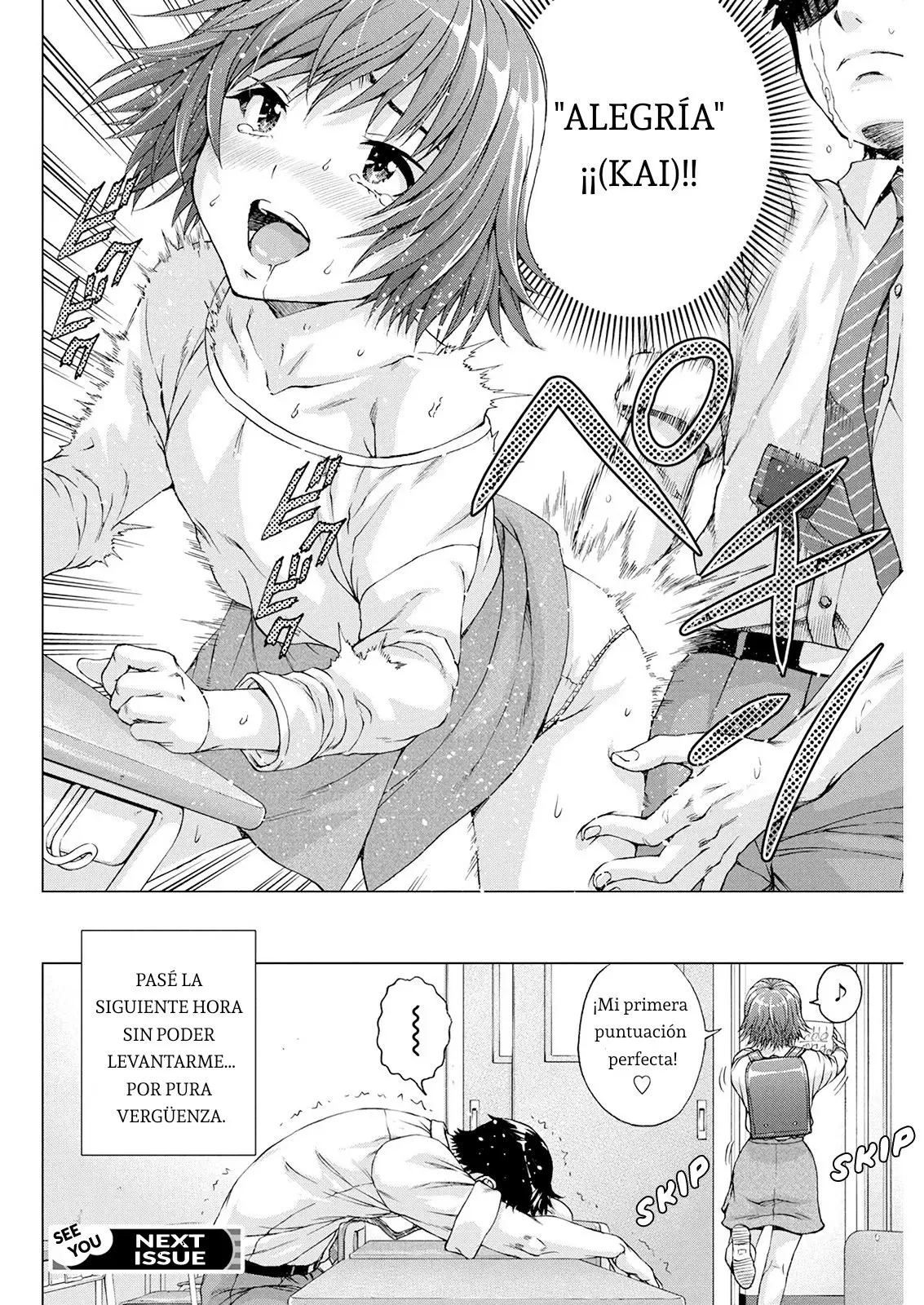 Yo no soy un Lolicon (2020) - Capítulo 9 - Página 23 - LectorTMOo
