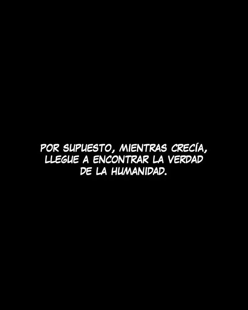 Yo soy la muerte (2019) - Capítulo 1 - Página 5 - LectorTMOo