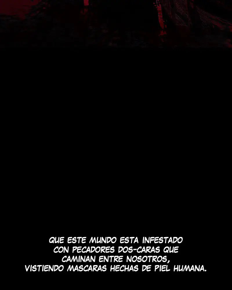 Yo soy la muerte (2019) - Capítulo 1 - Página 7 - LectorTMOo