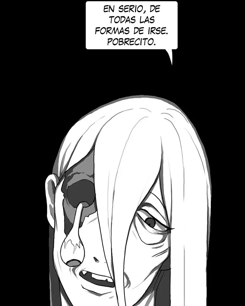 Yo soy la muerte (2019) - Capítulo 1 - Página 29 - LectorTMOo