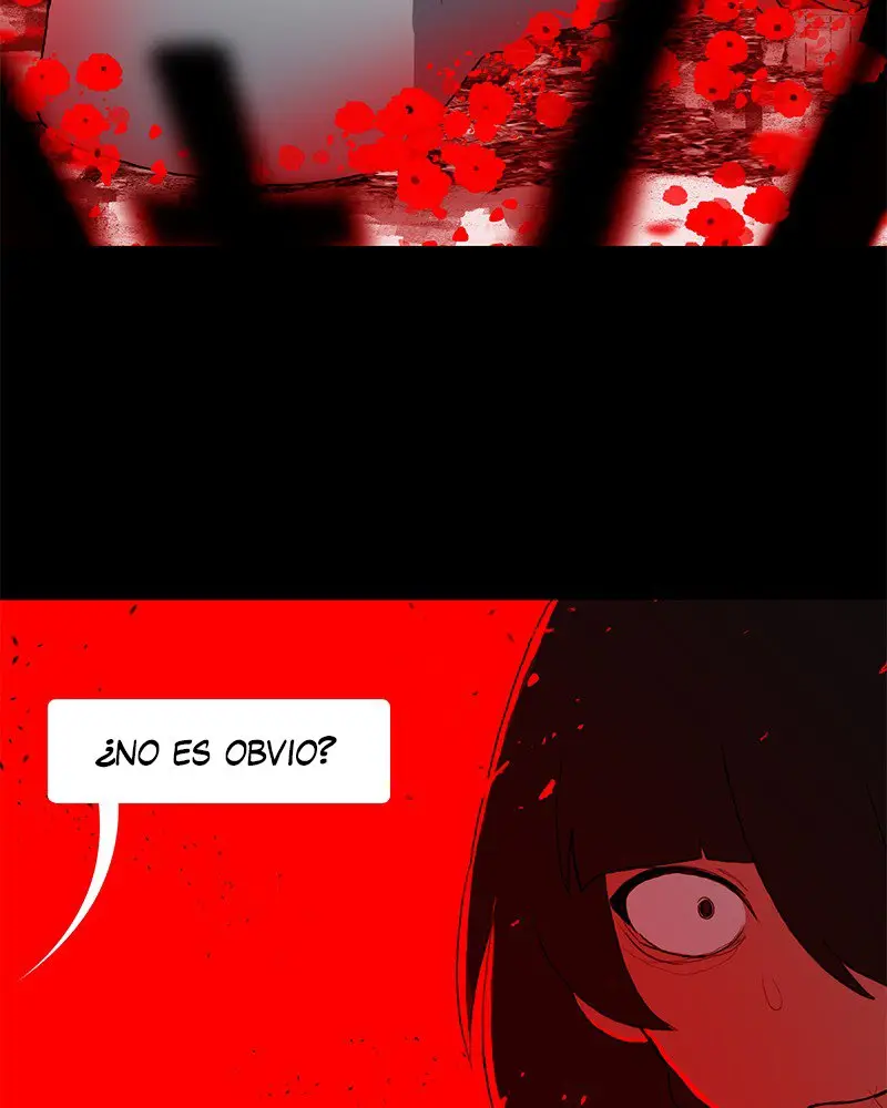 Yo soy la muerte (2019) - Capítulo 1 - Página 45 - LectorTMOo