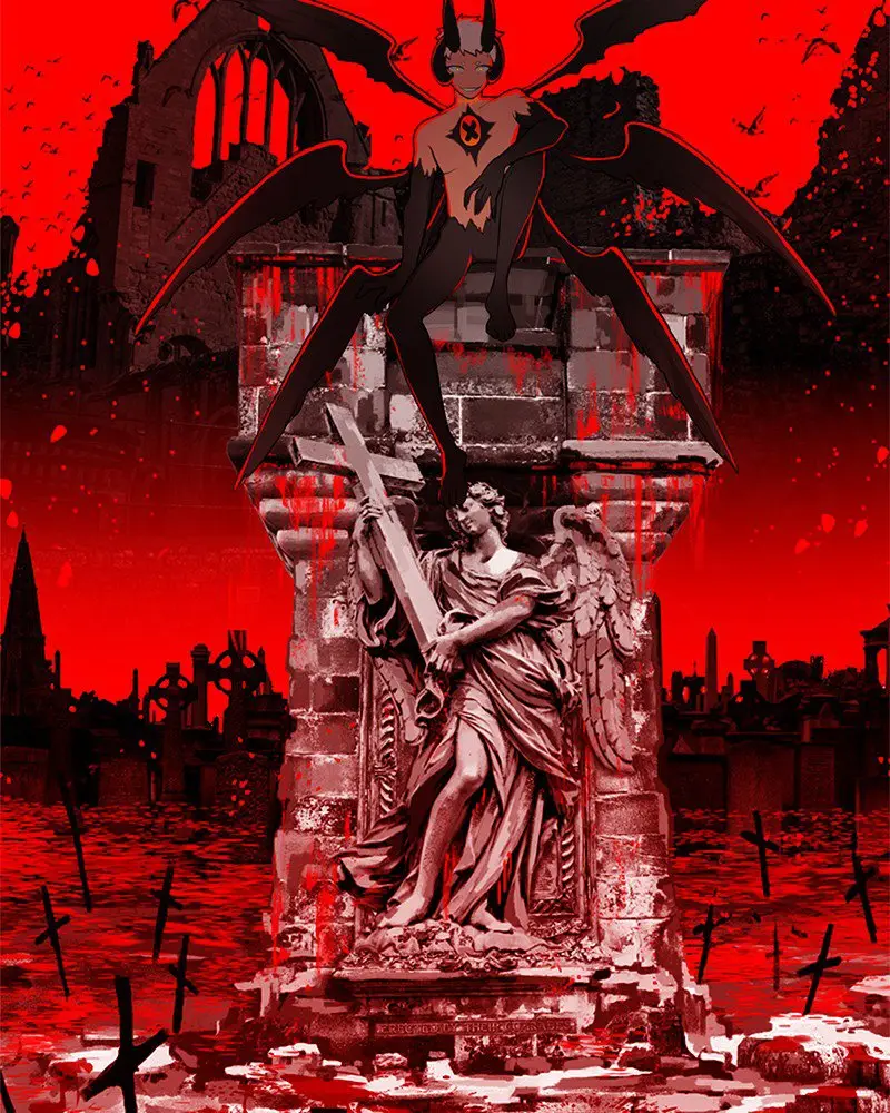 Yo soy la muerte (2019) - Capítulo 1 - Página 47 - LectorTMOo