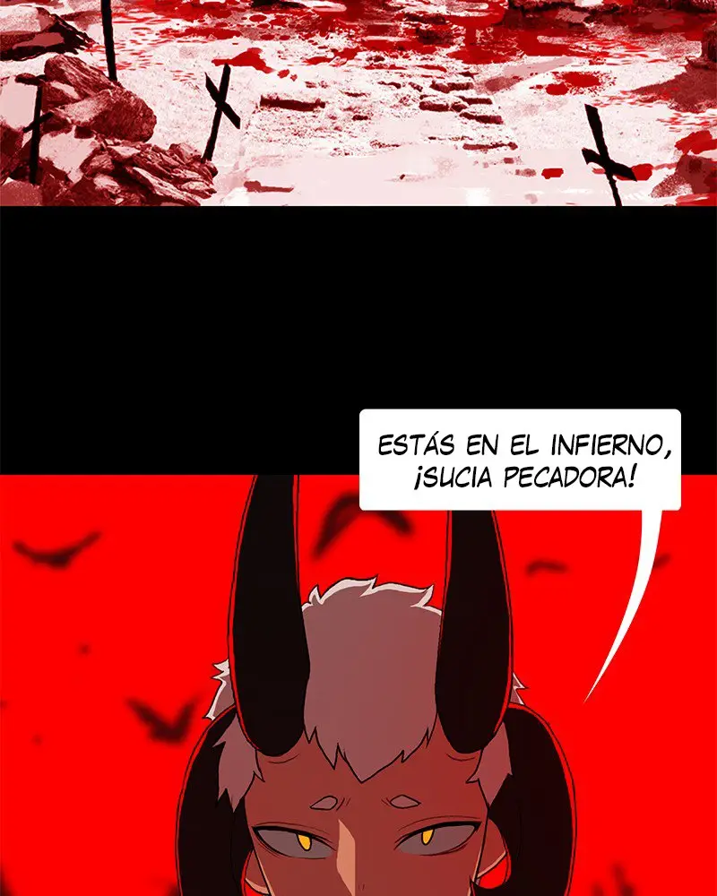 Yo soy la muerte (2019) - Capítulo 1 - Página 48 - LectorTMOo