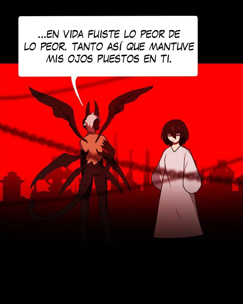 Yo soy la muerte (2019) - Capítulo 1 - Página 71 - LectorTMOo