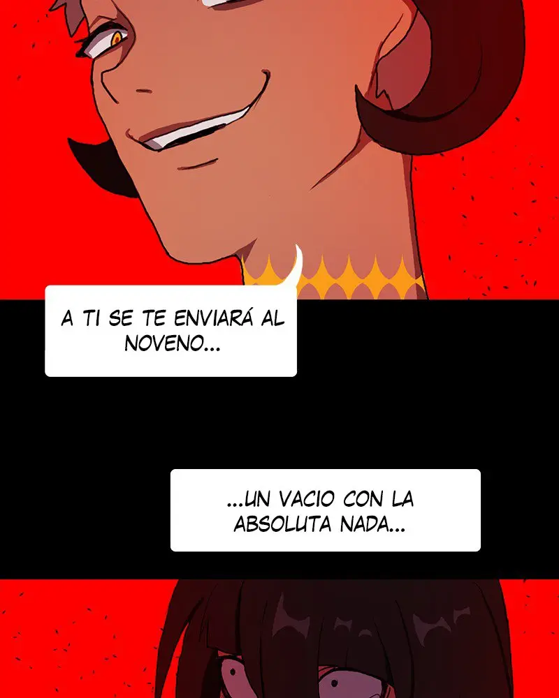 Yo soy la muerte (2019) - Capítulo 1 - Página 104 - LectorTMOo