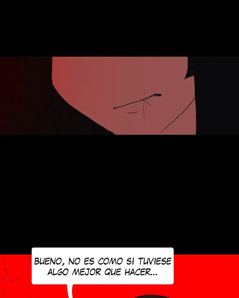 Yo soy la muerte (2019) - Capítulo 1 - Página 108 - LectorTMOo