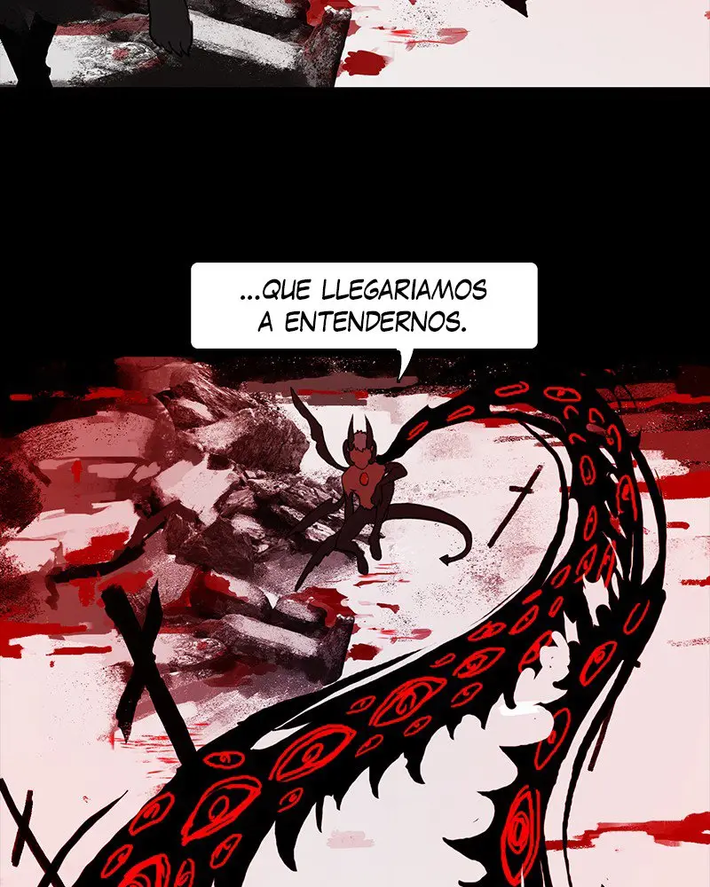 Yo soy la muerte (2019) - Capítulo 1 - Página 111 - LectorTMOo