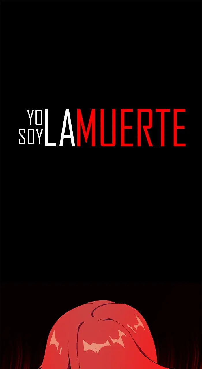 Yo soy la muerte (2019) - Capítulo 10 - Página 2 - LectorTMOo