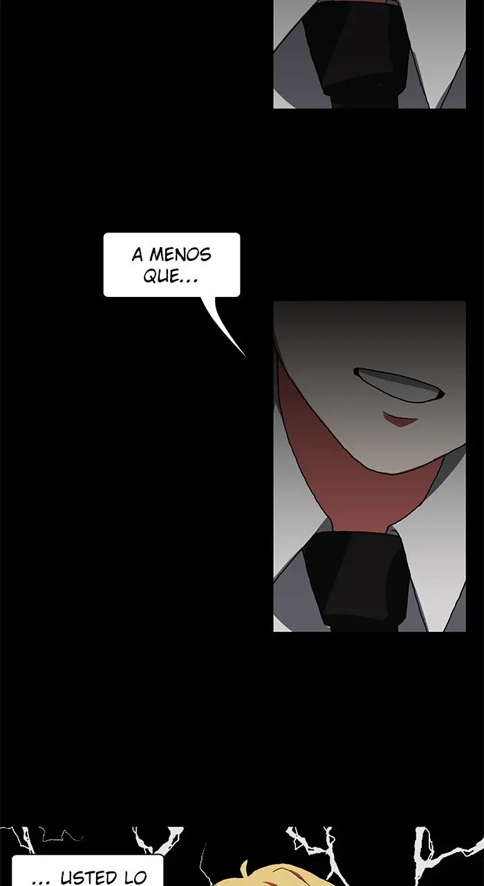 Yo soy la muerte (2019) - Capítulo 10 - Página 4 - LectorTMOo