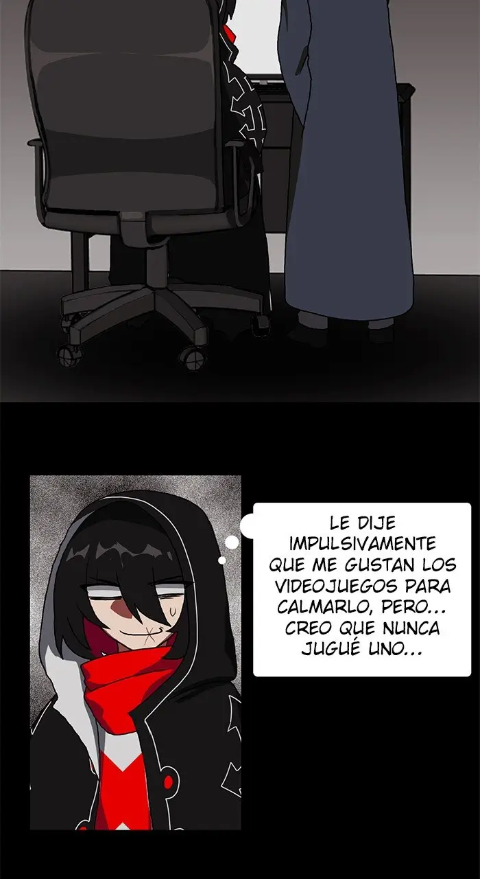 Yo soy la muerte (2019) - Capítulo 10 - Página 23 - LectorTMOo