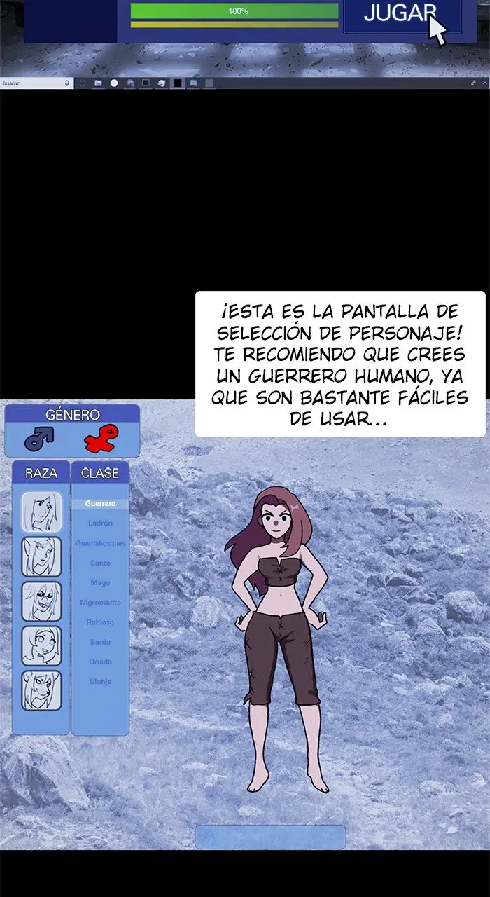 Yo soy la muerte (2019) - Capítulo 10 - Página 25 - LectorTMOo