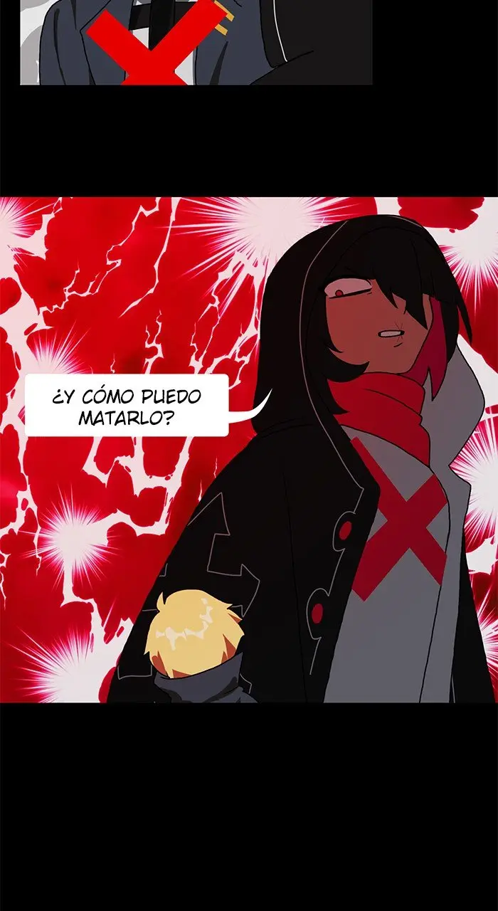Yo soy la muerte (2019) - Capítulo 10 - Página 33 - LectorTMOo