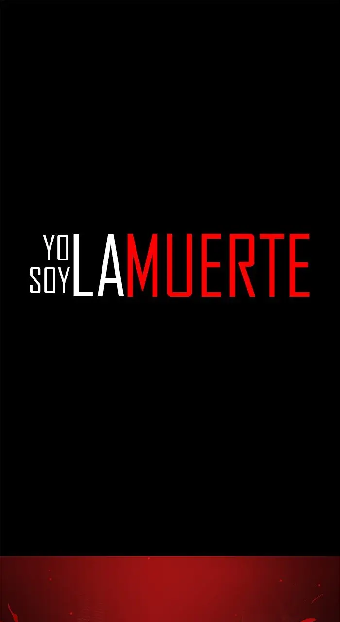 Yo soy la muerte (2019) - Capítulo 11 - Página 2 - LectorTMOo