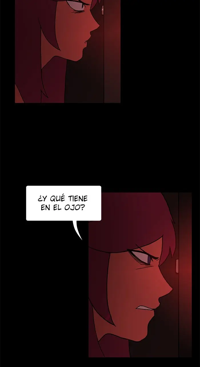 Yo soy la muerte (2019) - Capítulo 11 - Página 4 - LectorTMOo