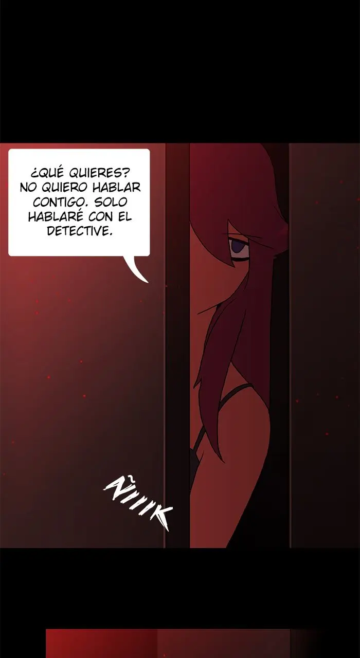 Yo soy la muerte (2019) - Capítulo 11 - Página 5 - LectorTMOo