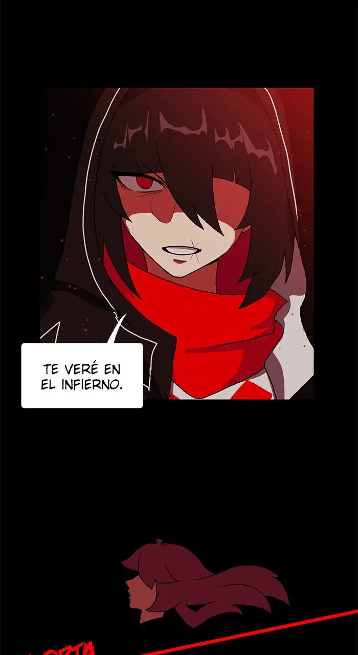 Yo soy la muerte (2019) - Capítulo 11 - Página 11 - LectorTMOo