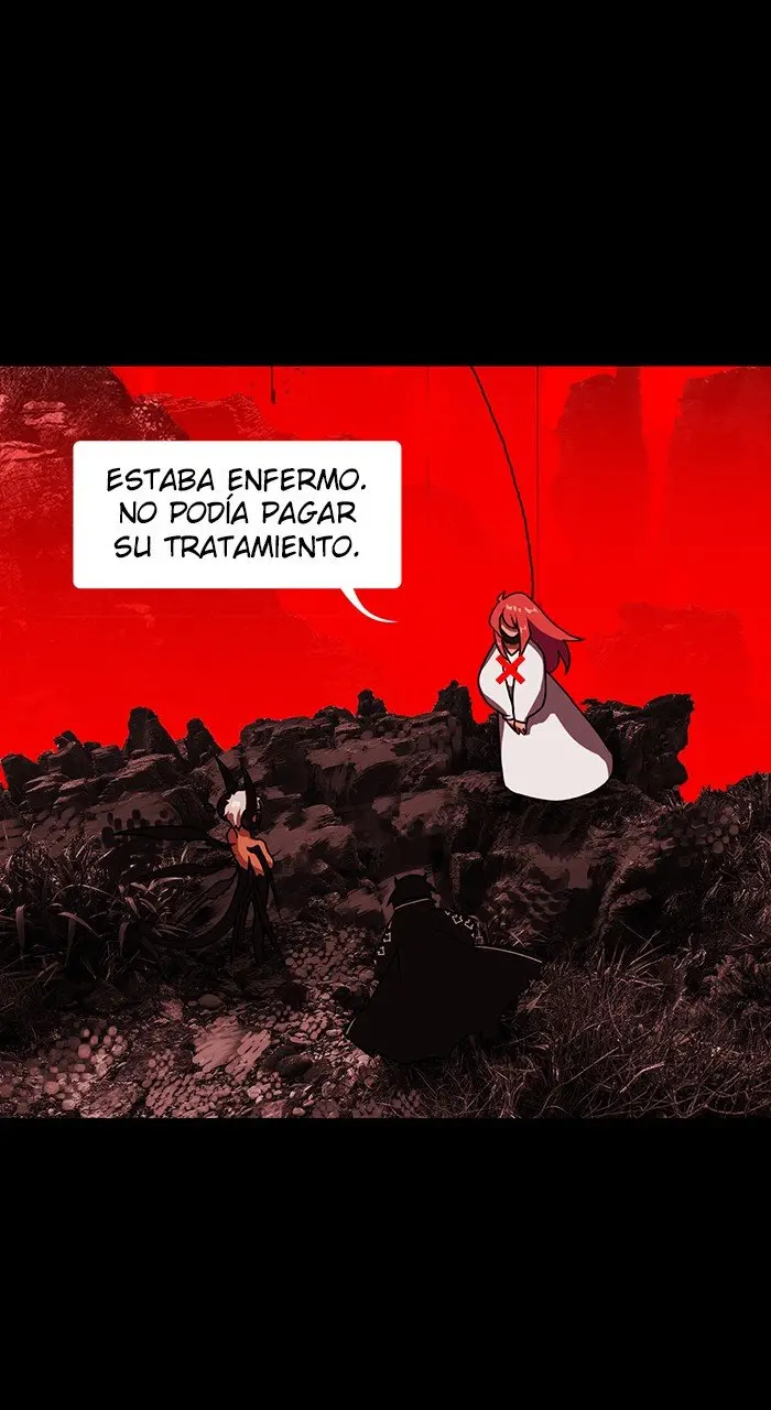 Yo soy la muerte (2019) - Capítulo 11 - Página 23 - LectorTMOo