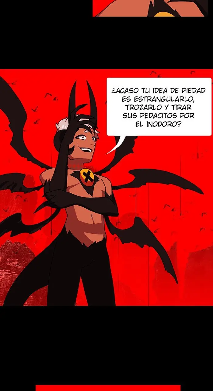 Yo soy la muerte (2019) - Capítulo 11 - Página 25 - LectorTMOo