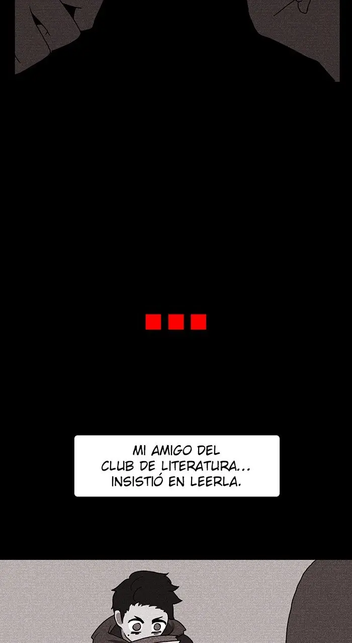 Yo soy la muerte (2019) - Capítulo 11 - Página 35 - LectorTMOo