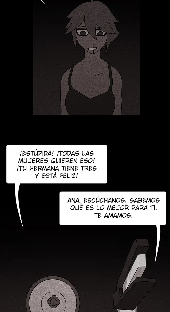 Yo soy la muerte (2019) - Capítulo 11 - Página 50 - LectorTMOo