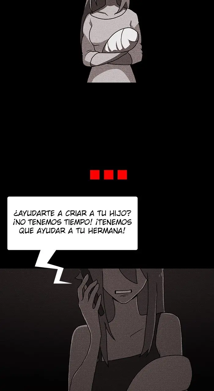Yo soy la muerte (2019) - Capítulo 11 - Página 56 - LectorTMOo