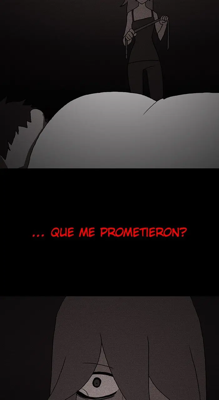 Yo soy la muerte (2019) - Capítulo 11 - Página 62 - LectorTMOo